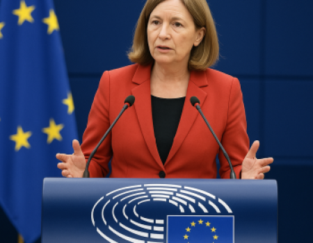 Conférence d’Elisabeth Montfort