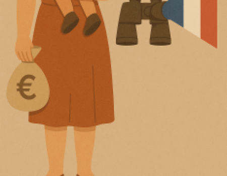 Allocations, fiscalité, retraites