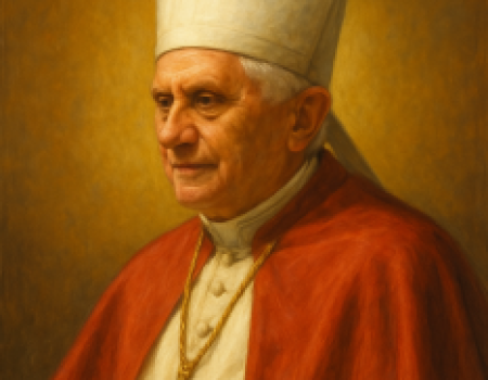 Benoit XVI