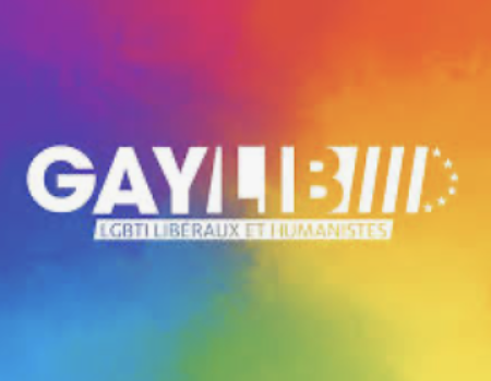 Gaylib