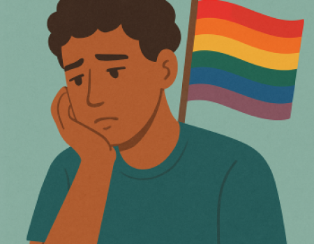 Homosexualité et suicide