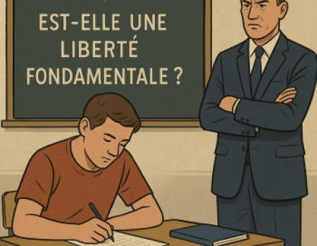 IVG au Bac