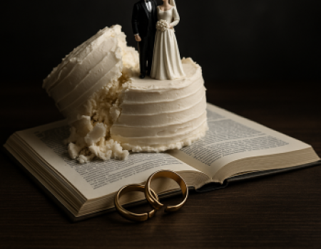 La réforme du divorce