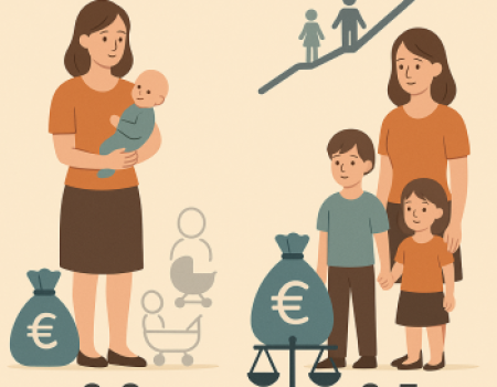 Les allocations familiales répondent à l’intérêt général.