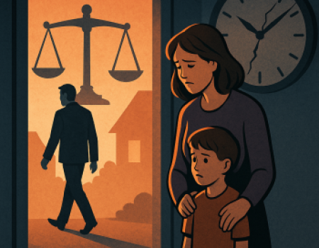 Modernisation du divorce