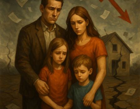 Pourquoi la famille ?