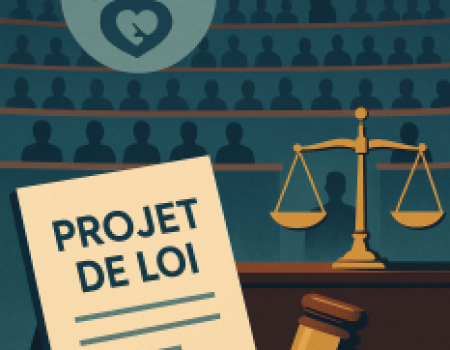 Projet de loi IVG