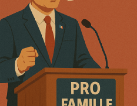 Qu’est ce que la famille ?