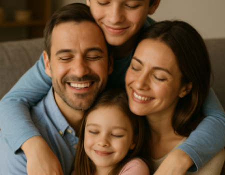 Rappel du rôle de la famille