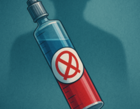 Vaccin contre le SIDA
