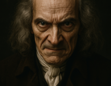 Voltaire