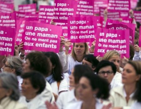 « Mariage » : référendum