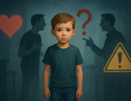 La complaisance envers l’homoparentalité