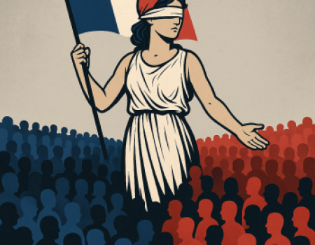 La gauche liberticide