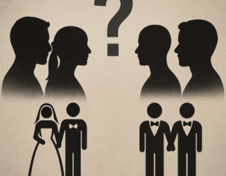 Le mariage gay ou la dictature de la confusion (Bertrand Vergely)