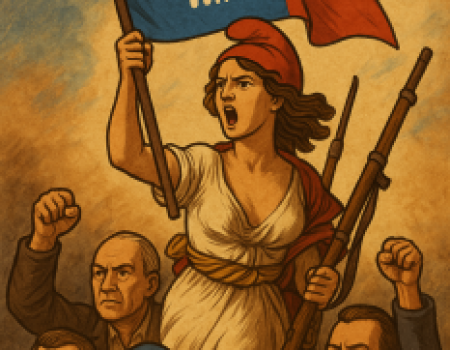 Pour la Liberté et pour la Famille, tous à Paris le 13 !