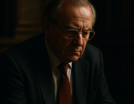 LE SENAT SERA-T-IL SAGE ?