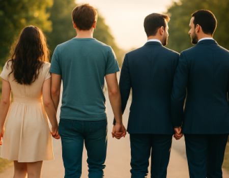 Décision de la Cour suprême des Etats-Unis sur le mariage homosexuel