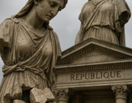 LE RAPPEL A LA LOI DU PAPE FRANCOIS !