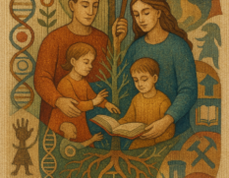 Colloque de l’Institut Montalembert : famille naturelle ou culturelle