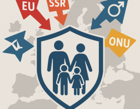 L’Europe des familles nombreuses