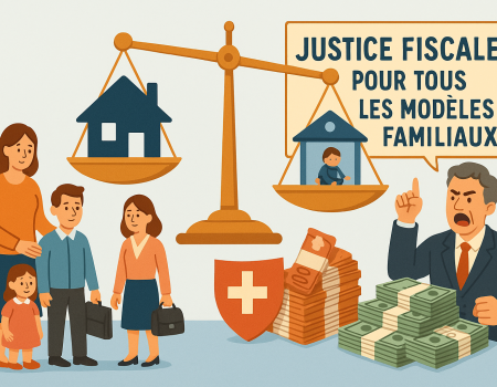 « Il faut être bête pour élever soi-même son enfant ! »