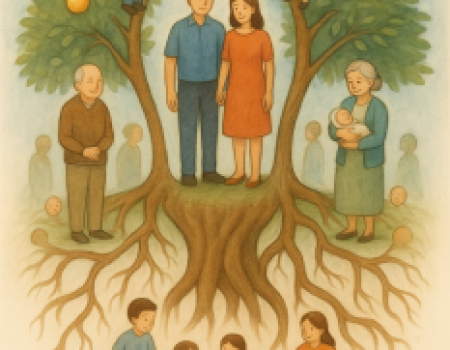 Des idées pour une politique familiale : Le cas de la Hongrie