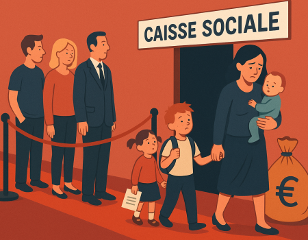 Politique familiale : du pourquoi au comment