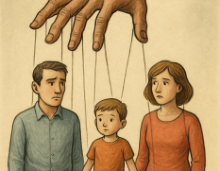 Une nouvelle mesure dirigiste : la prestation partagée d’éducation de l’enfant