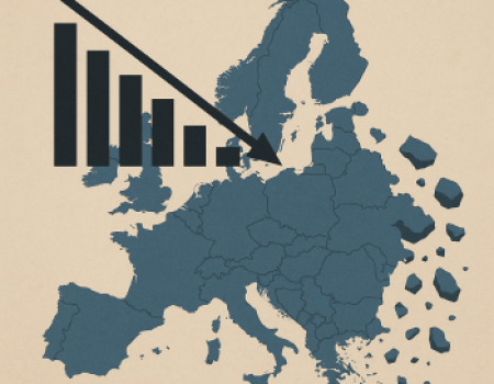 L’Europe inquiète de sa démographie?