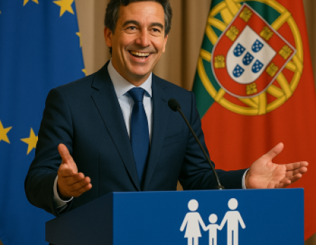 Un observatoire européen des politiques familiales