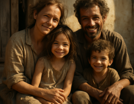 La Famille en 2015