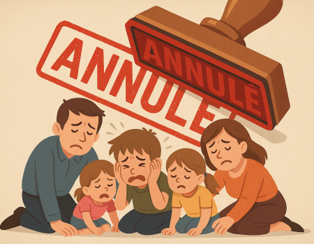 Le contentieux des majorations de retraite pour familles nombreuses
