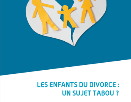Les enfants du divorce : un sujet tabou ? Actes du Colloque 2025