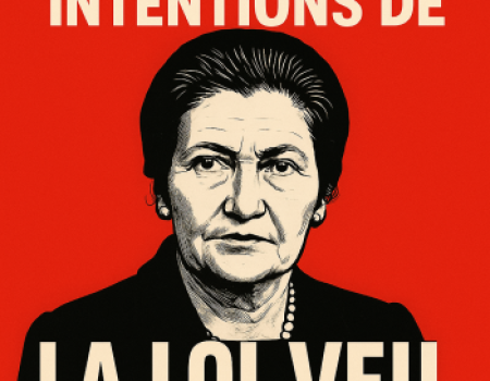 Les vraies intentions de la loi Veil