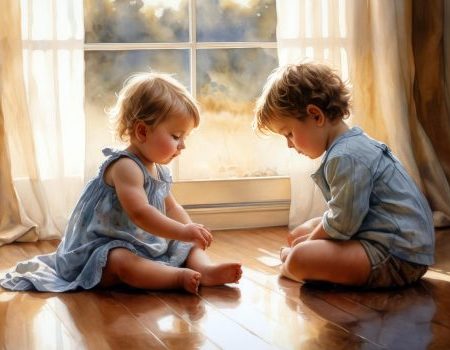 L’éducation affective et sexuelle, pour le meilleur plutôt que pour le pire !