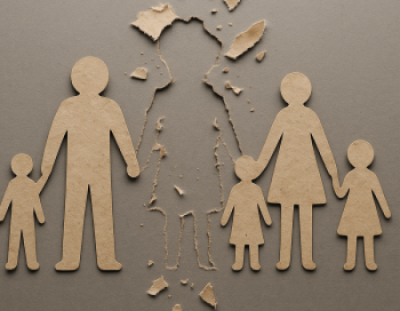 Les Familles nombreuses, amies ou ennemies ?