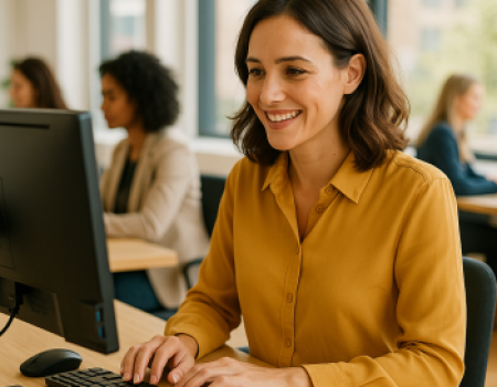 Lettre N°76 Les femmes au travail…à tout prix