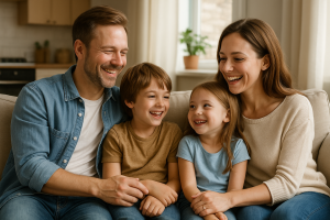 N°119 COLLOQUE SUR LA NATALITÉ _ DECLIN IRRÉVERSIBLE?