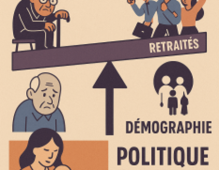 L’incontournable tryptique Retraites / Démographie / Politique Familiale
