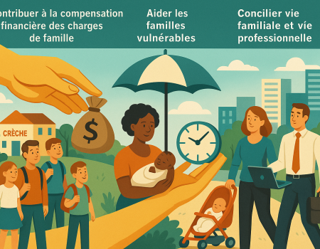 Lettre N°91  Politique familiale, les raisons d’un triple échec