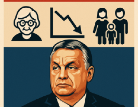 Discours de M. Viktor Orbán, premier ministre de Hongrie, au III° Forum Démographique de Budapest.