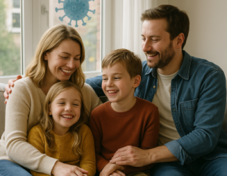 Lettre N°100 – Est-il « Temps d’abolir la Famille » ?