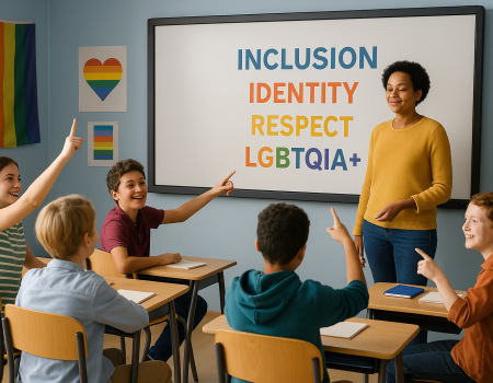 Lettre N°103. Liberté scolaire: un choix fondamental des familles en danger