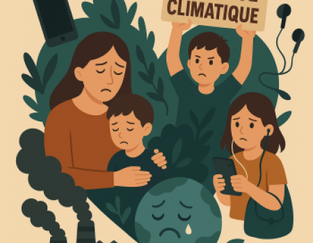 L’institution familiale, cet irremplaçable écosystème.