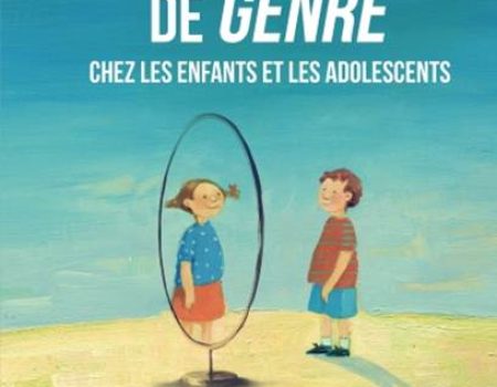 Questionnements de genre chez les enfants et adolescents
