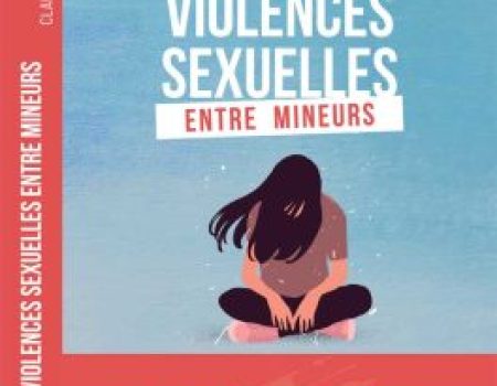 Livre les violences sexuelles