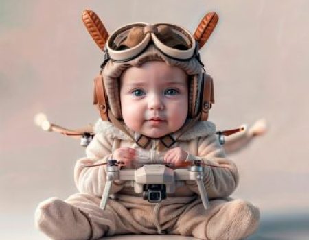 Lettre N°114: L’Enfant, cette merveille si fragile