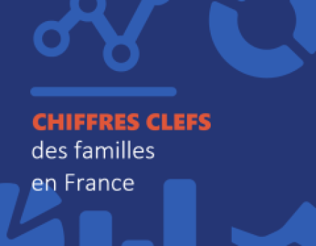 Chiffres Clefs des Familles – 2025