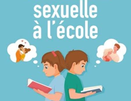 L’éducation sexuelle à l’école